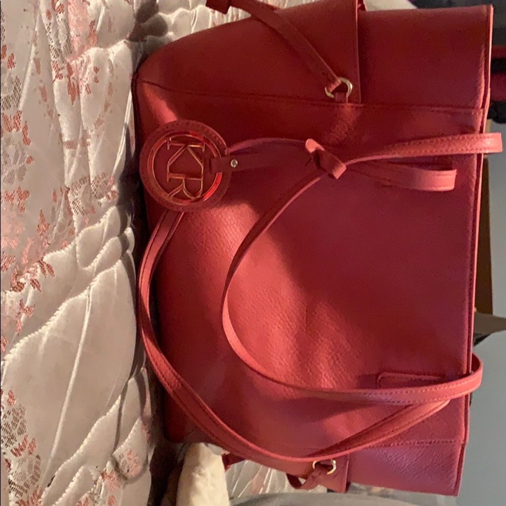 Kim Rogers pocket book